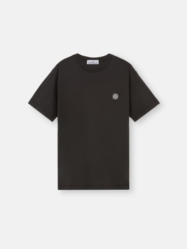 Stone Island Cotton Jersey